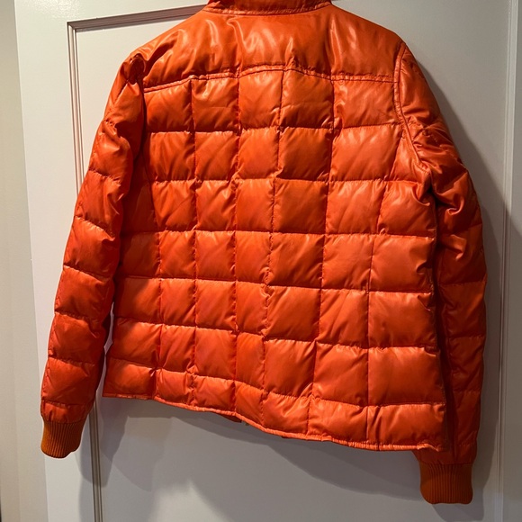 Tory Burch coat - Picture 4 of 4